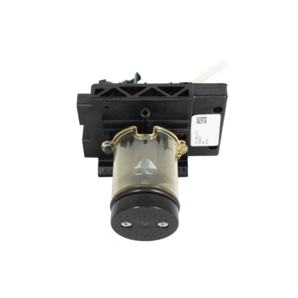 DeLonghi Brühkolben ECAM Kaffeevollautomaten