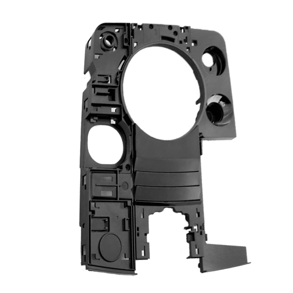 Jura Geräteabdeckung schwarz kpl. C8 Jura Geräteabdeckung schwarz kpl. C8