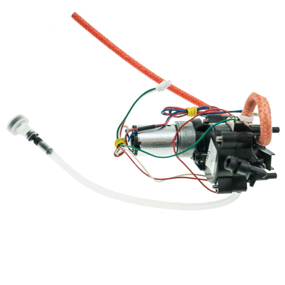 Siemens Keramikventil EQ.8