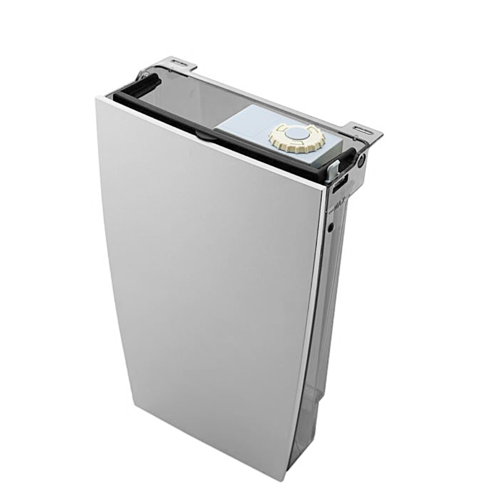 Jura Wassertank inkl. Blende platin - Jura Impressa J9