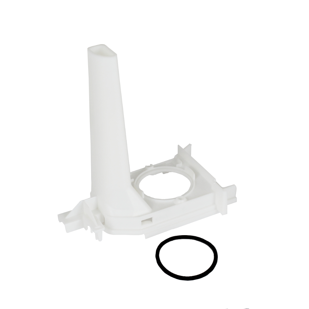 Krups Unterteil mit Dichtung EA 6910