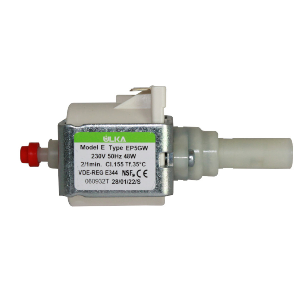 BSH Pumpe ULKA EP5GW /