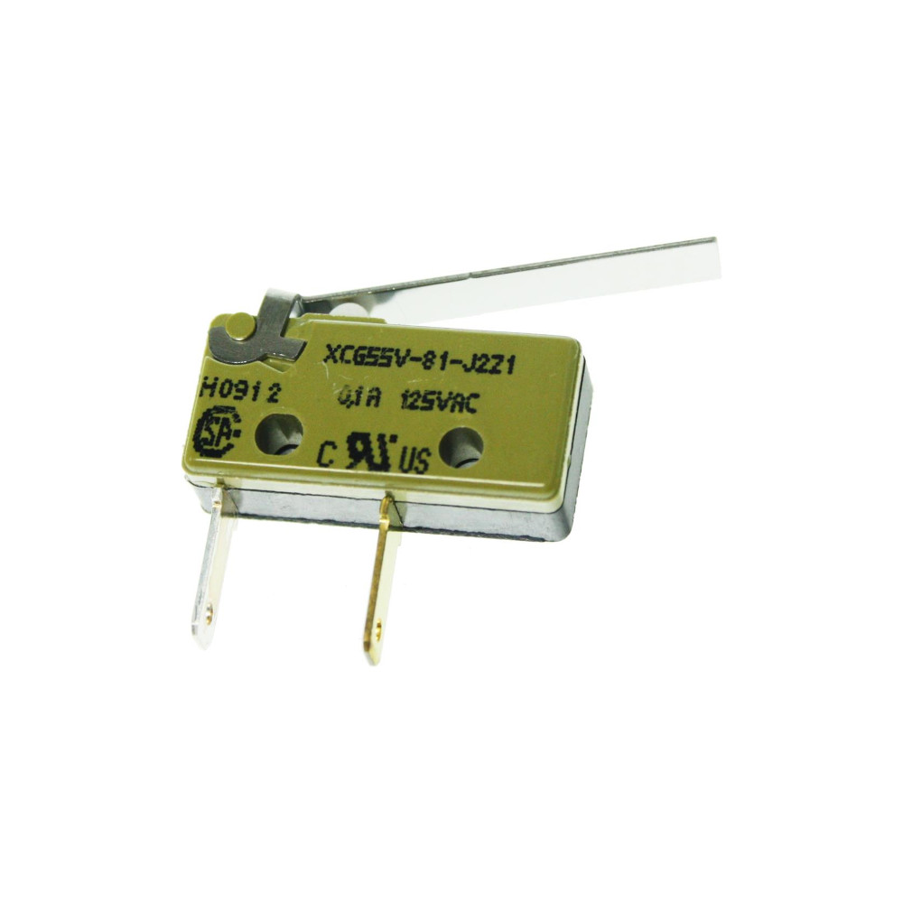 Nivona Mikroschalter XCG55V-81-J2Z1 für das Dampfventil