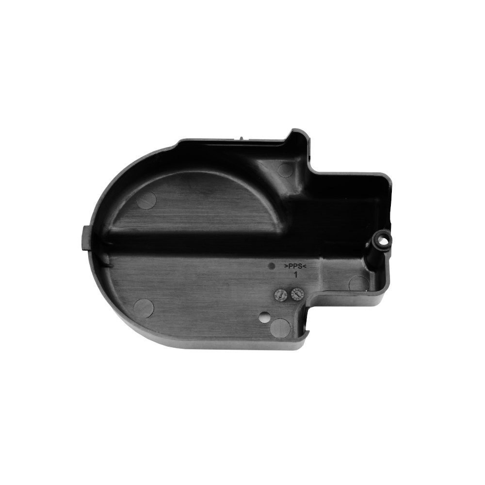 Jura Deckel Thermoblock Z10