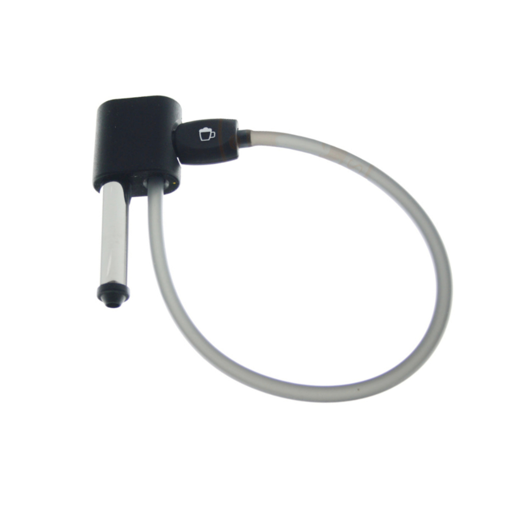 Bosch Milchschäumer Vero CafeLatte