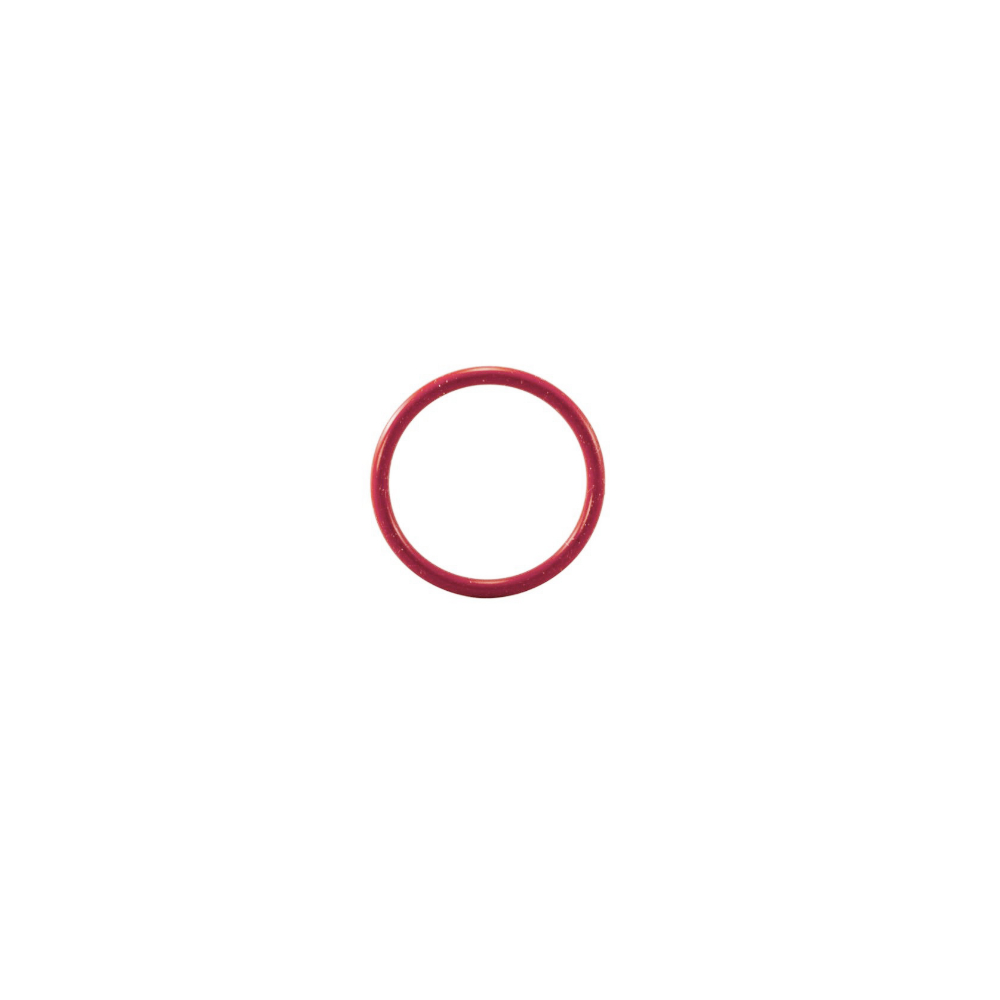 Schaerer O-Ring 2.62 x 32.99mm Silikon rot 70SHA