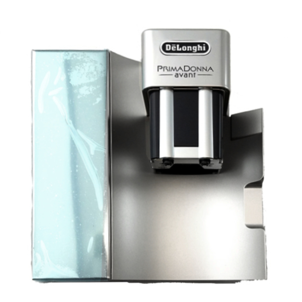 DeLonghi Tür mit Kaffeeauslauf ESAM 6700 PrimaDonna