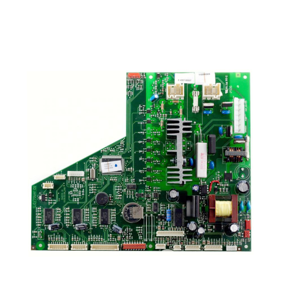 Saeco Leistungsplatine Primea Ring Saeco Leistungsplatine Primea Ring