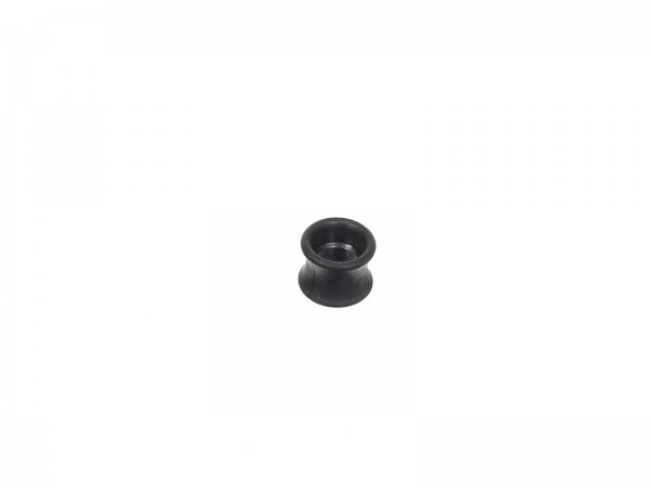 Bosch Schlauchhülse 11,9X6,8 Schwarz zu Brühventil