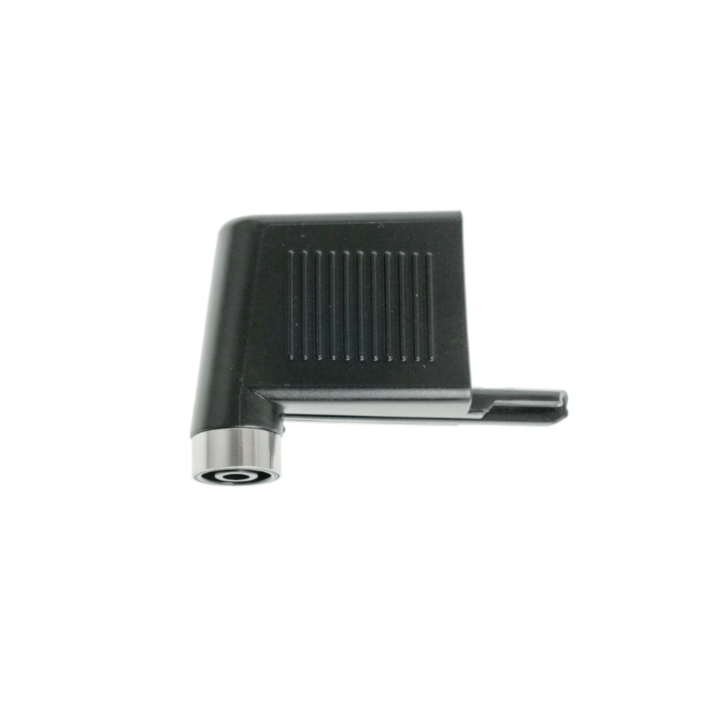 DeLonghi Heisswasser / Dampfdüse