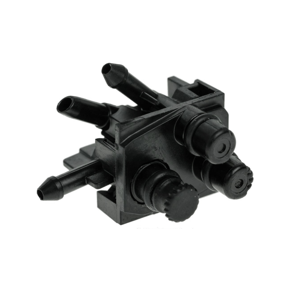 Siemens Ablauf-Set für EQ9 Serie
