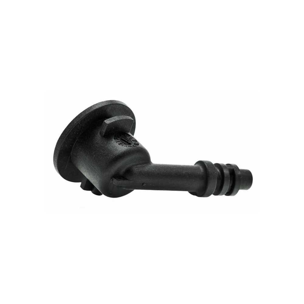 JURA Fluid Andockbuchse schwarz Impressa X / Z-Serie