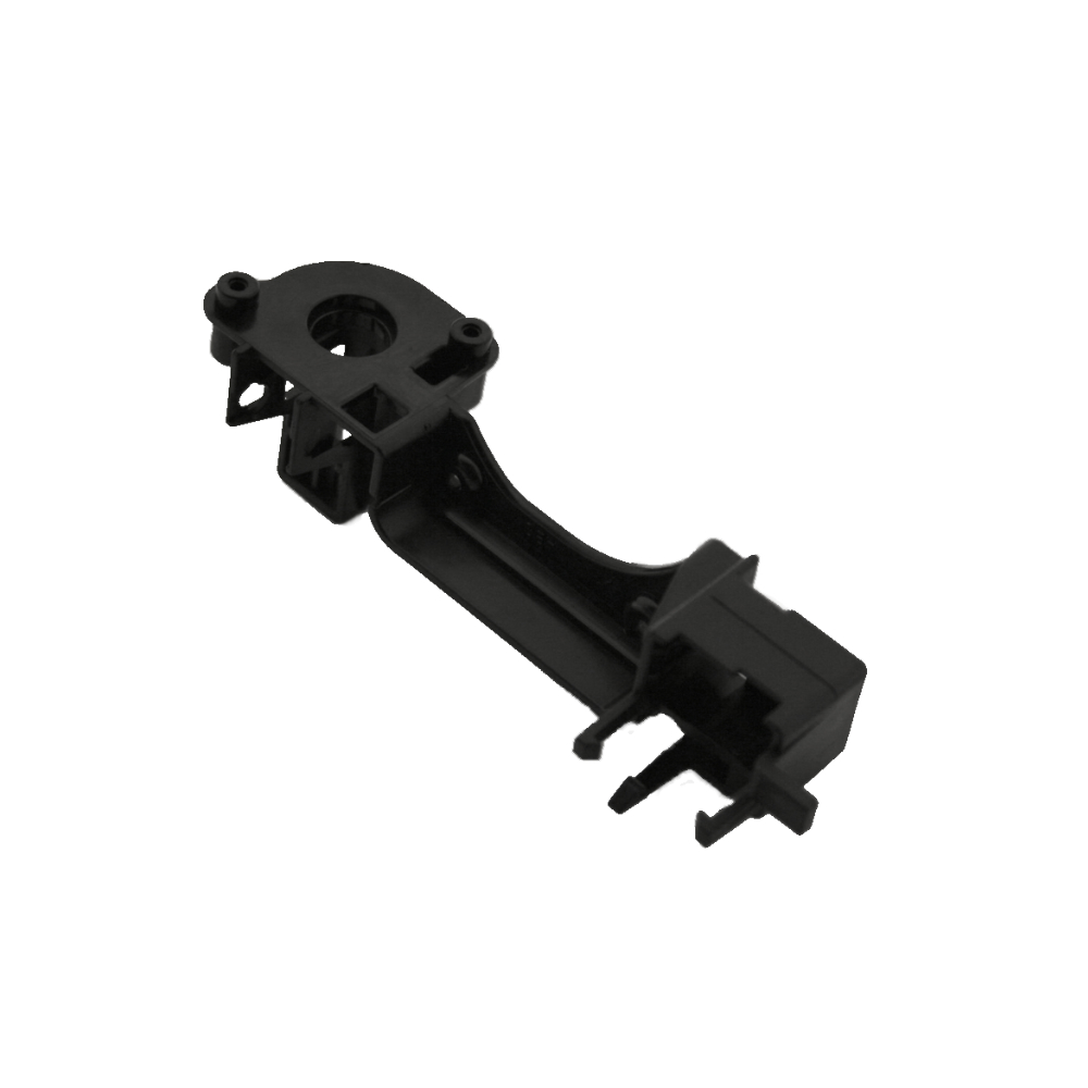 Jura Träger Motor schwarz
