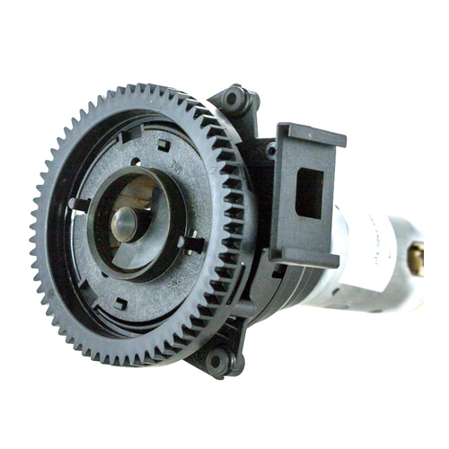JURA Mahleinheit 044/043 230V kpl. A / E / J / Z / ENA Serie