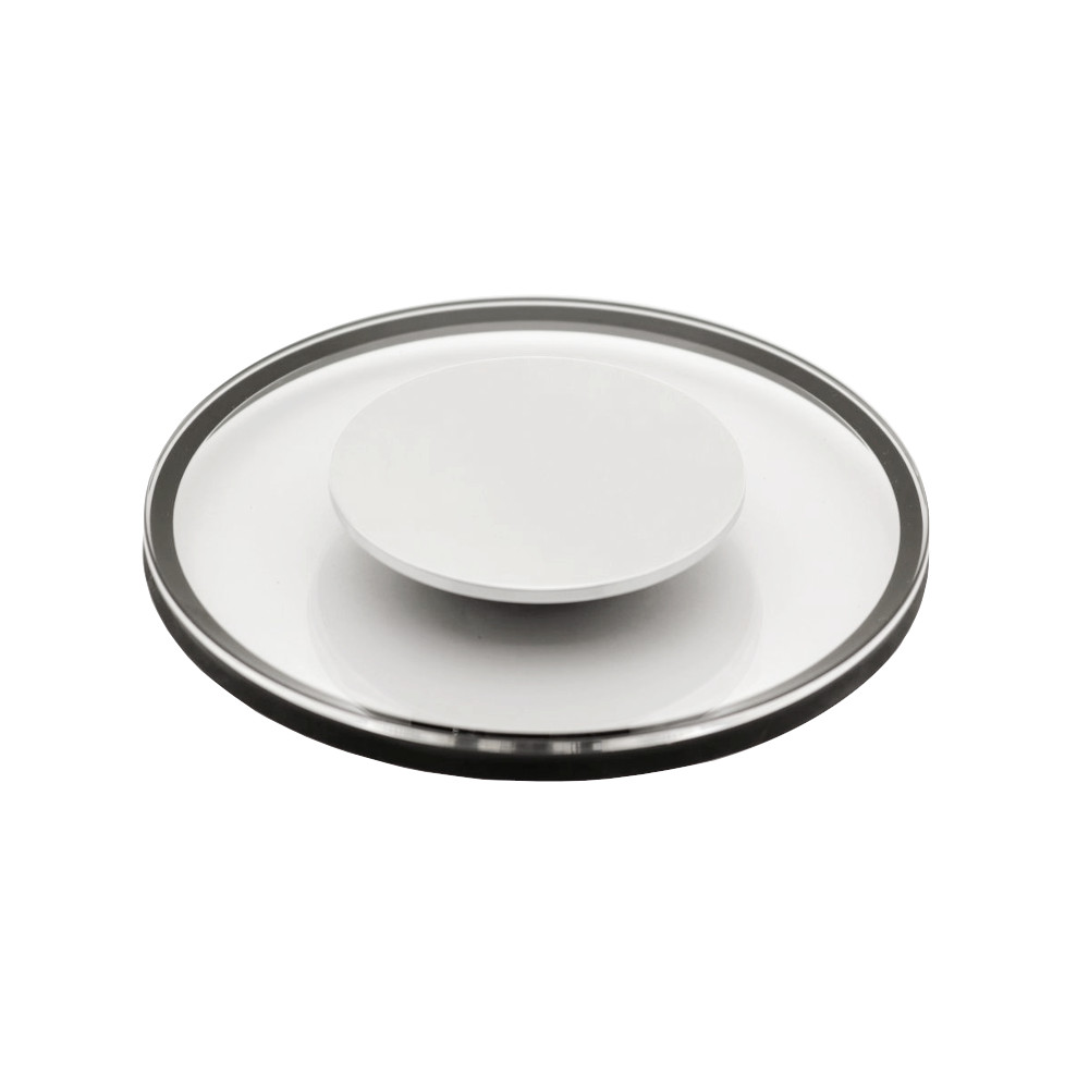 Jura Deckel Bohnenbehälter kpl. Z10