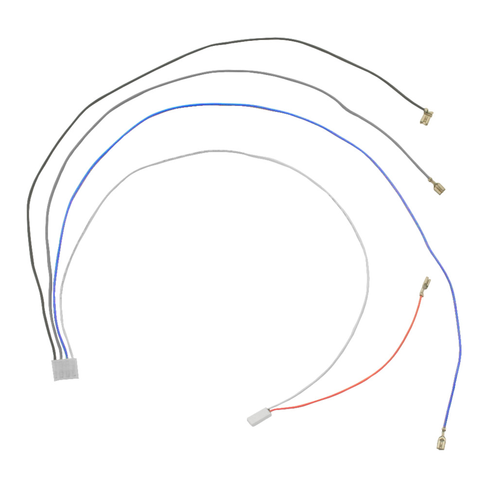 JURA Steckverbinder 4-fach EU kpl. Impressa F JURA Steckverbinder 4-fach EU kpl. Impressa F