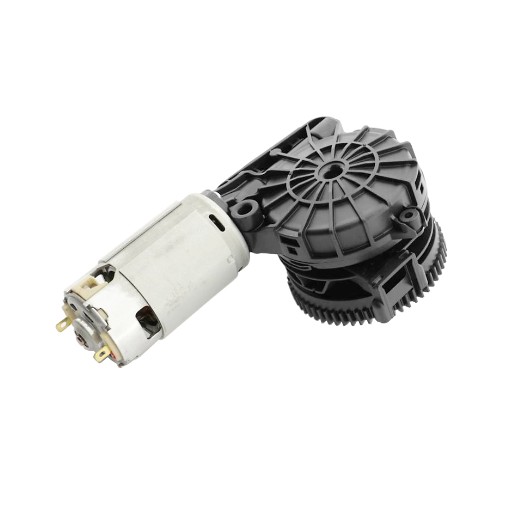 Jura Mahleinheit ME-075 120V 90° J8 twin