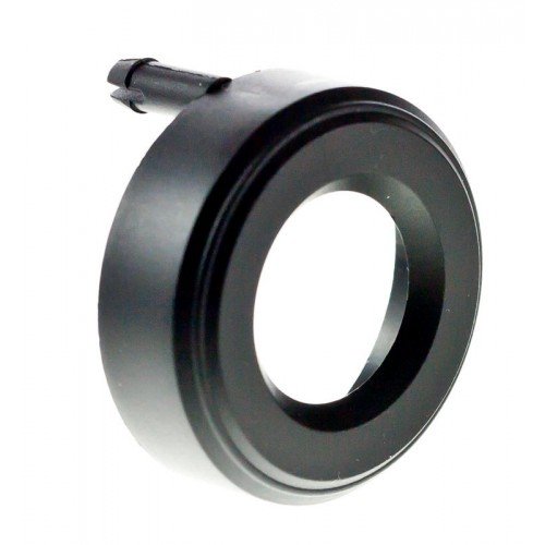 Nivona Ventilkappe 004 schwarz NICR 6x6 / 7x7 / 8xx Ventilkappe 004 schwarz