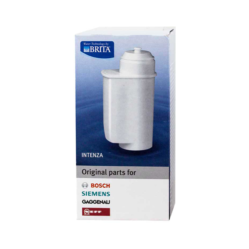 Brita Filter Intenza - Siemens / Bosch / Neff / Gaggenau