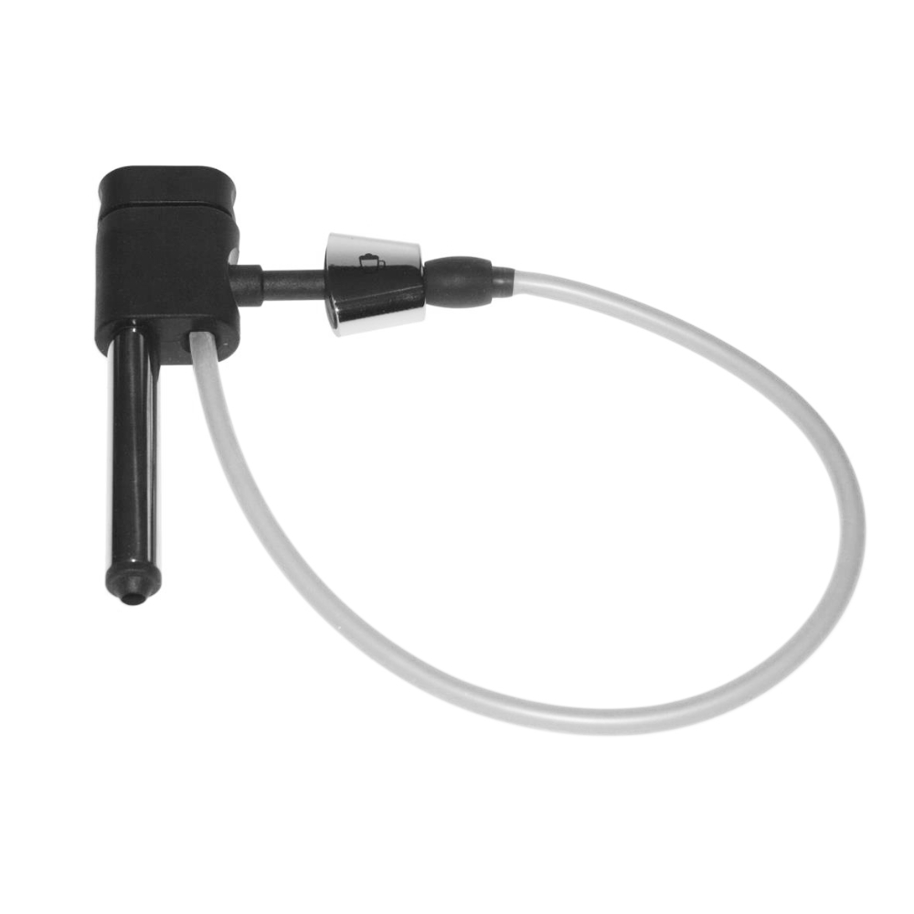Siemens Milchaufschäumer komplett EQ5