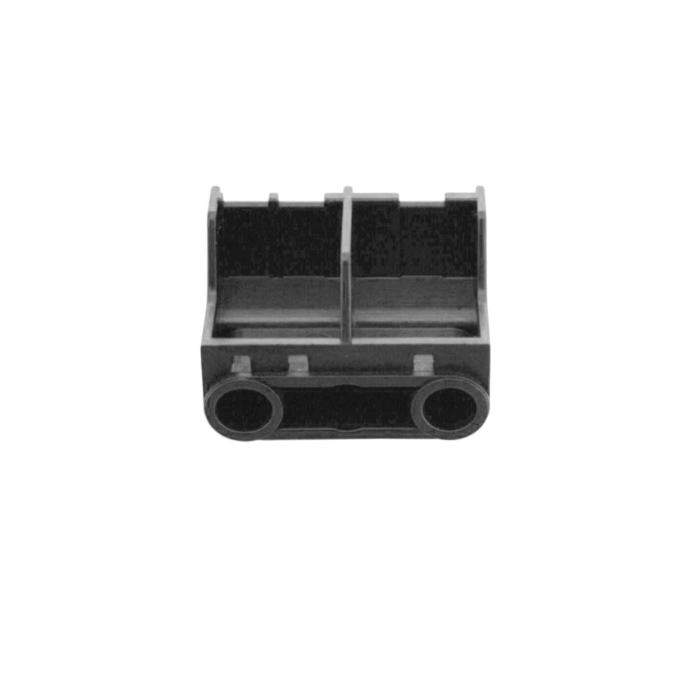 Jura Aufnahme Detektionsfeder