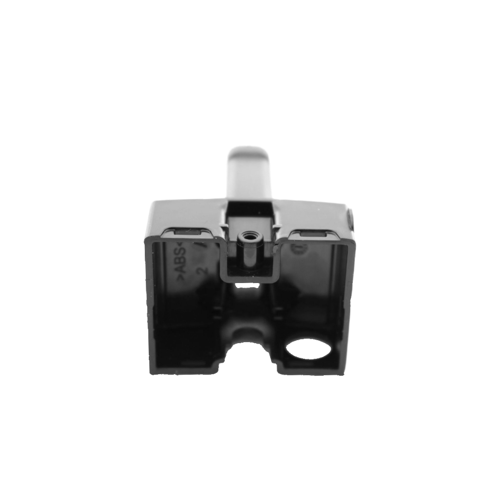 Jura Traeger Auslauf Kaffee schwarz E6 Jura Traeger Auslauf Kaffee schwarz E6