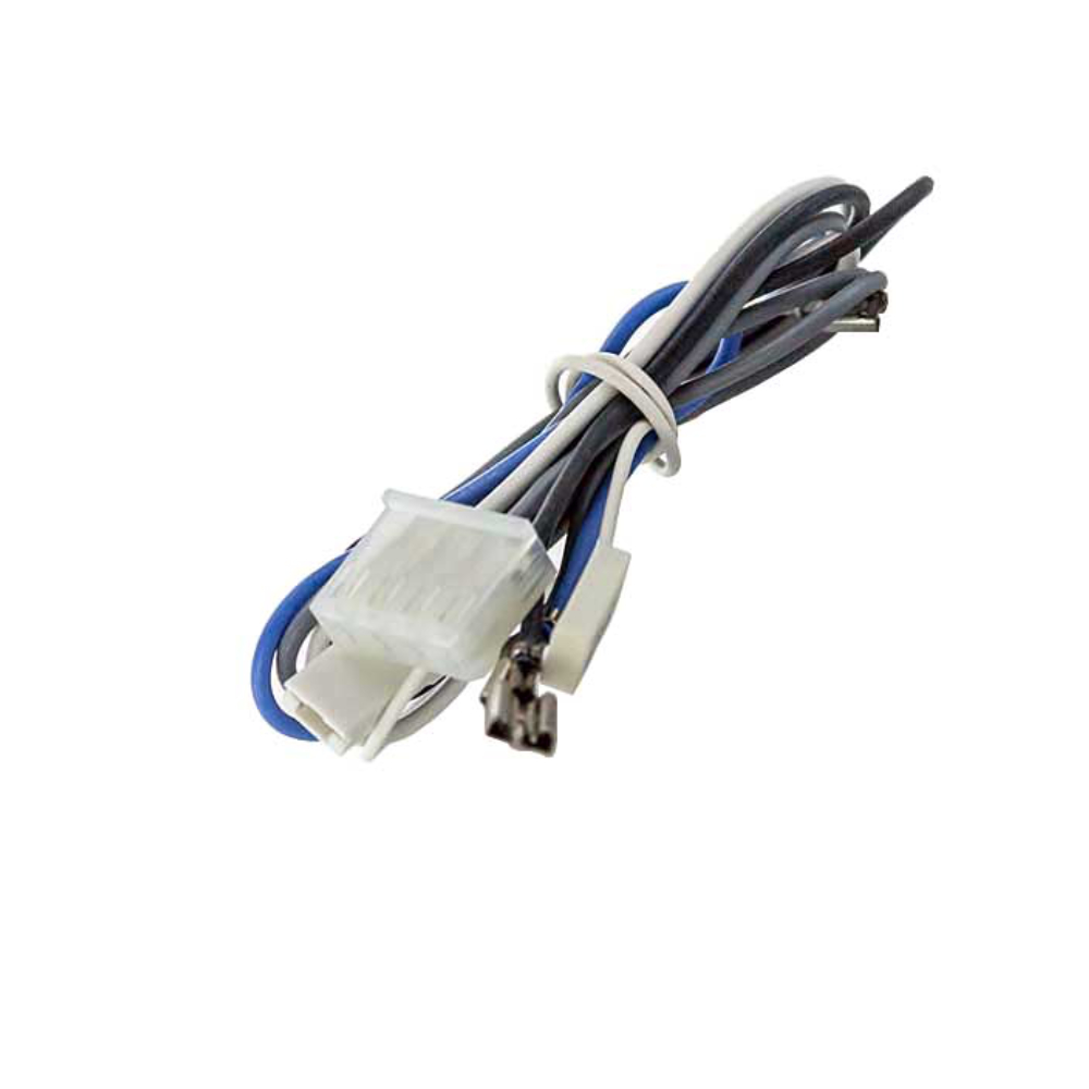 JURA Steckverbinder 4-fach EU kpl. Impressa J-Serie