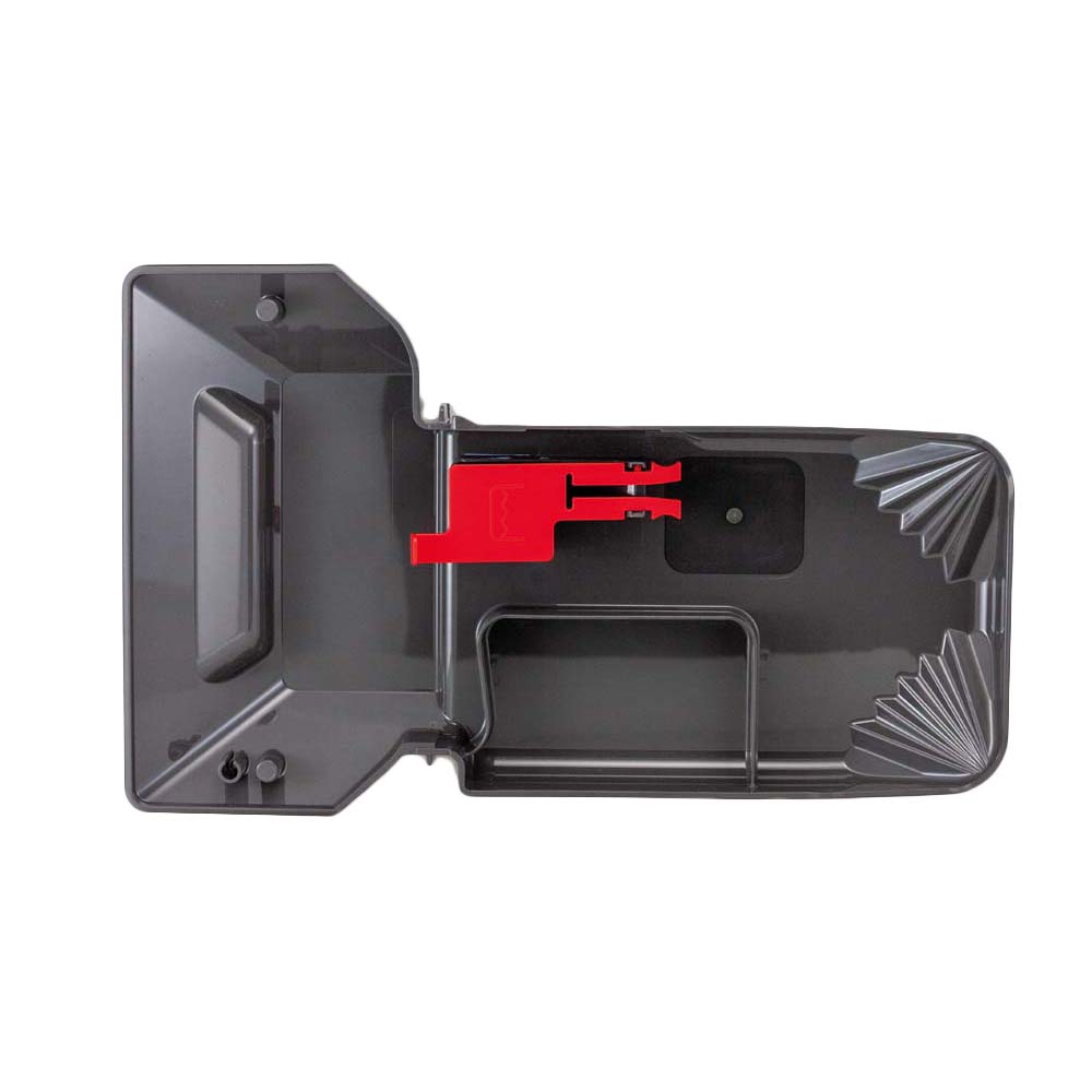 Siemens Tropfschale EQ.6 grau