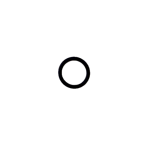 Saeco O-Ring 0130-20 EPDM für Funktionsventil Xelsis / Exprelia