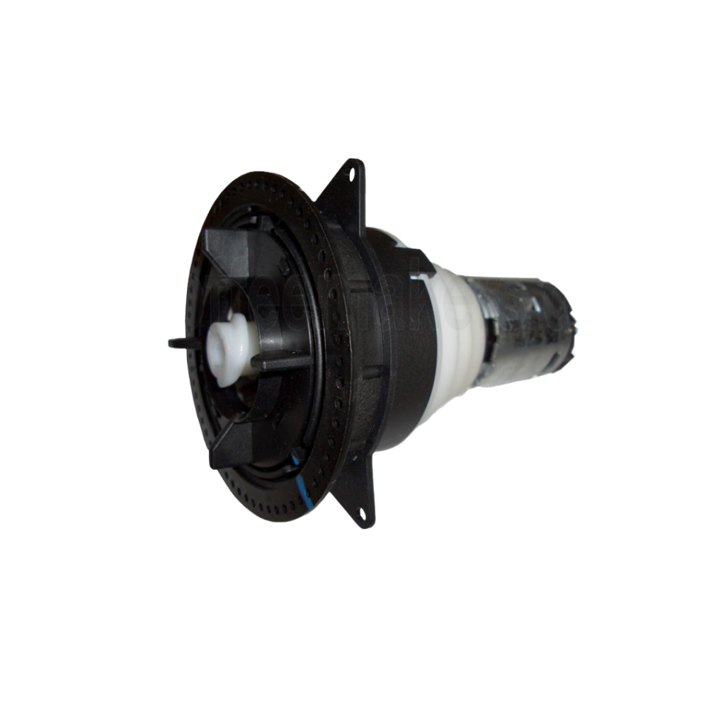 Saeco Mahlwerk komplett 230V 996530065687