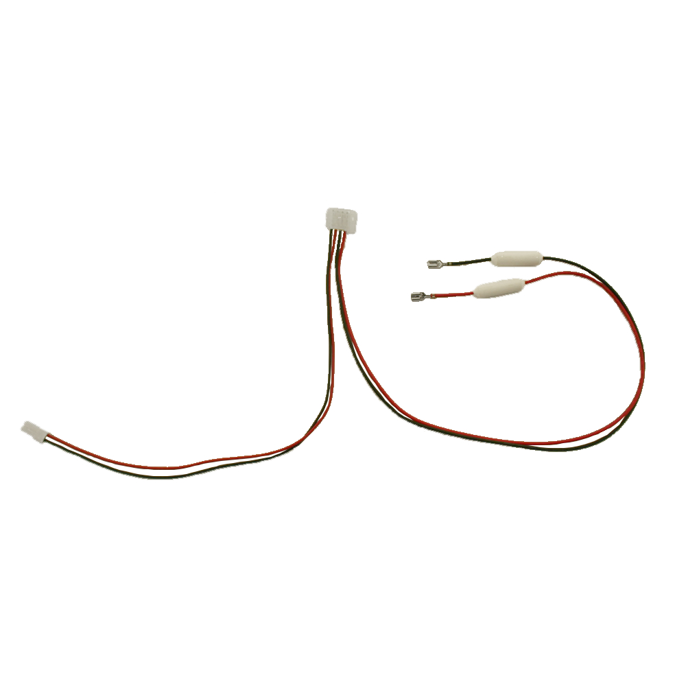 Jura Steckverbinder 5-fach