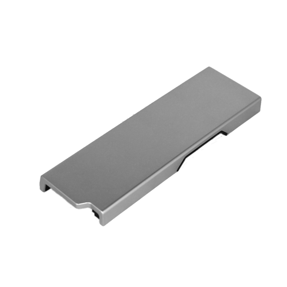 DeLonghi Abdeckung (Silber) für Wassertank DeLonghi ESAM 428.80.BS