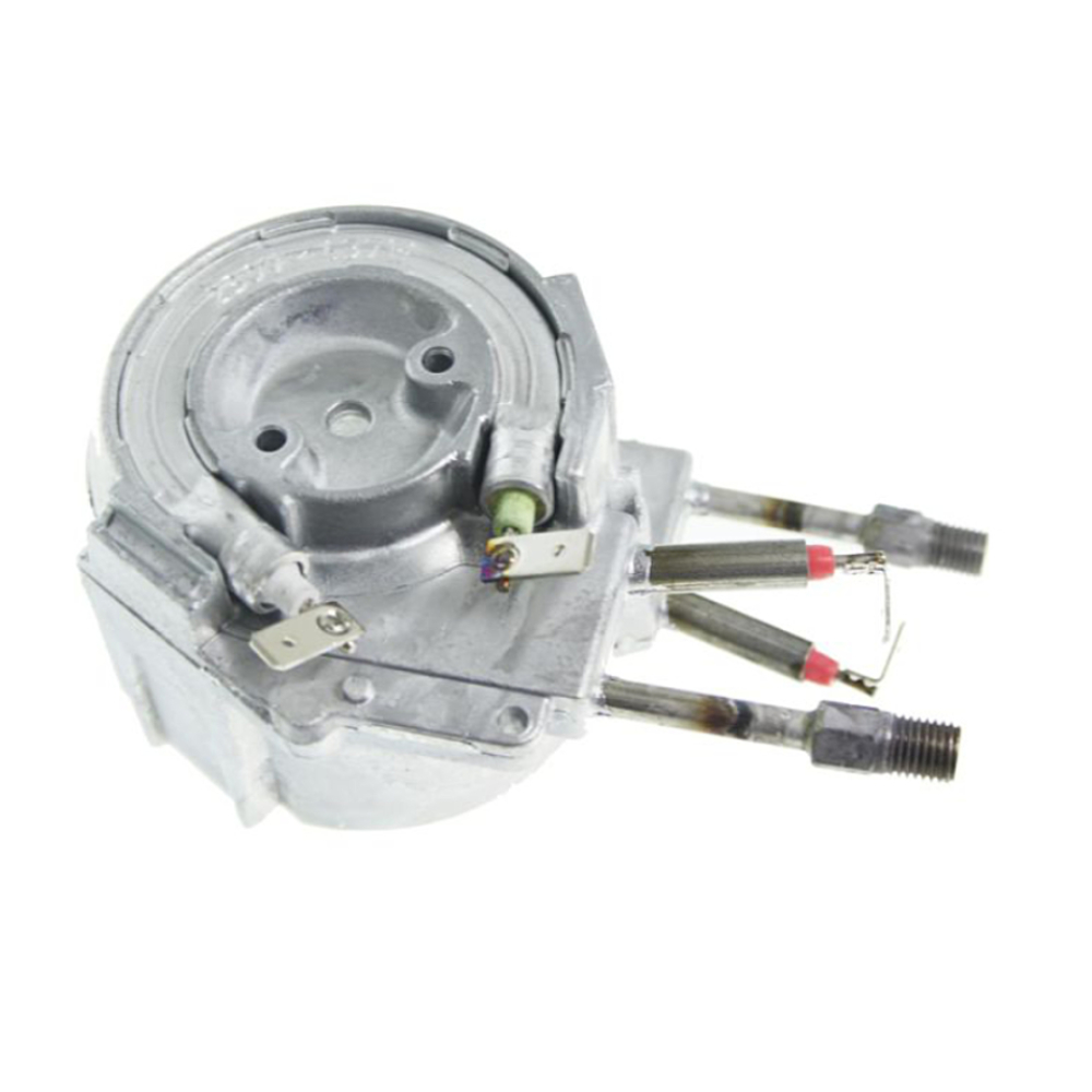 Miele Durchlauferhitzer ED 230V