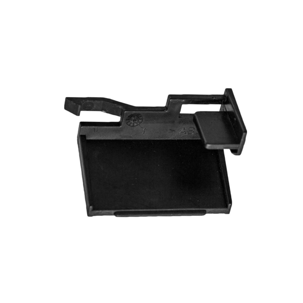 JURA Abdeckung Pumpe schwarz