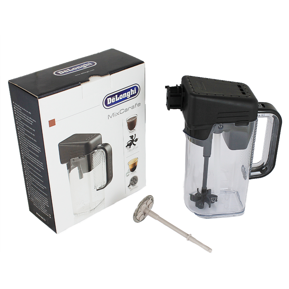 DeLonghi Milchbehälter, kpl EPAM960.75.GLM