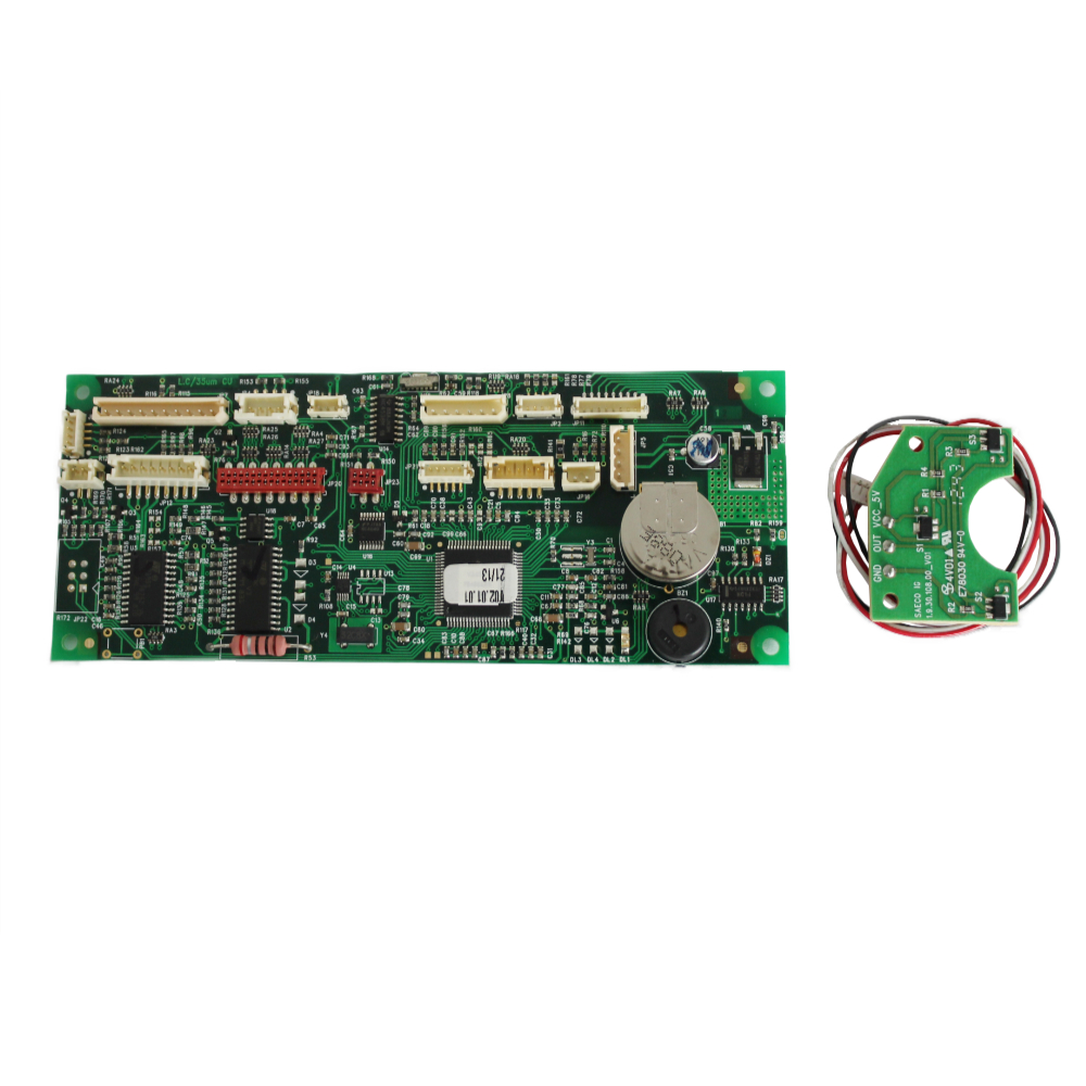 Saeco Kit CPU mit Sensor Talea RingPlus