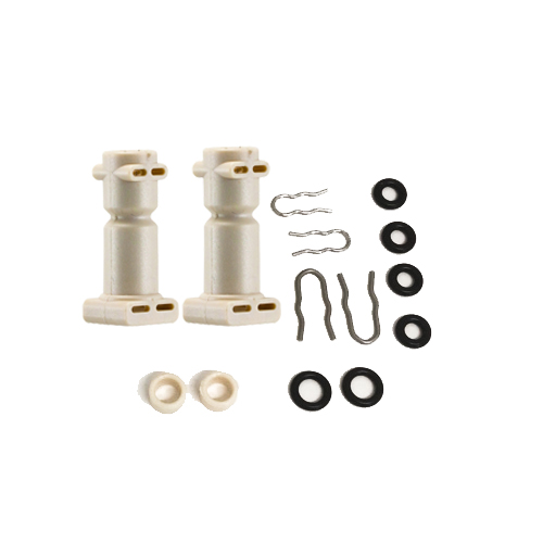 DeLonghi Raccordset Thermoblock ESAM