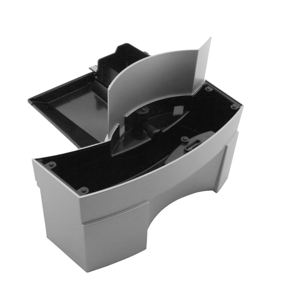 JURA Restwasserschale platin Impressa XS95 OT platin
