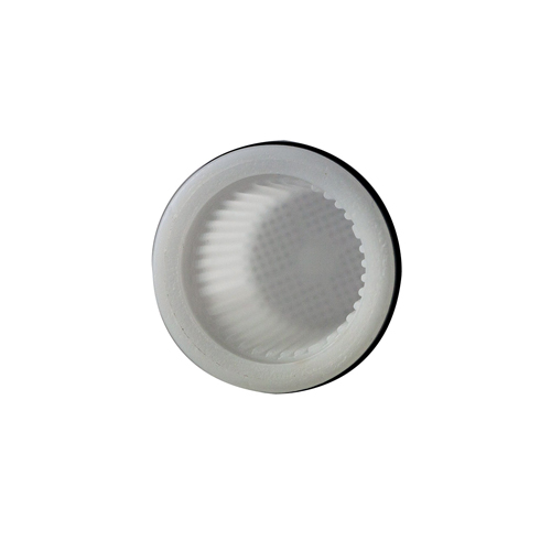 Miele Wasserfilter im Wassertank CVA6xx