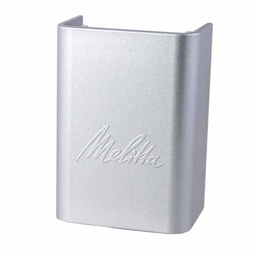 Melitta Abdeckung Kaffeeauslauf chrom Caffeo Bistro