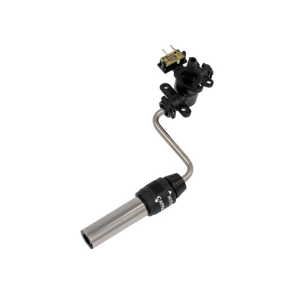 DeLonghi Dampfhahn kpl. ESAM 03 und ESAM 04 Magnifica DeLonghi Dampfhahn kpl. ESAM 03 und ESAM 04 Magnifica