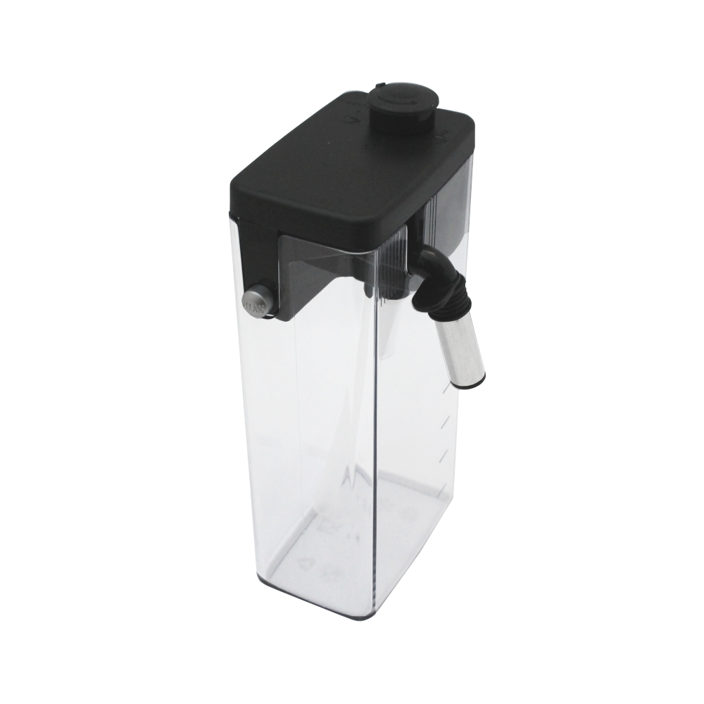 Delonghi Milchbehälter komplett (Deckel+Tank) ECAM 23.450 5513294511 Delonghi Milchbehälter komplett (Deckel+Tank) ECAM 23.450 5513294511