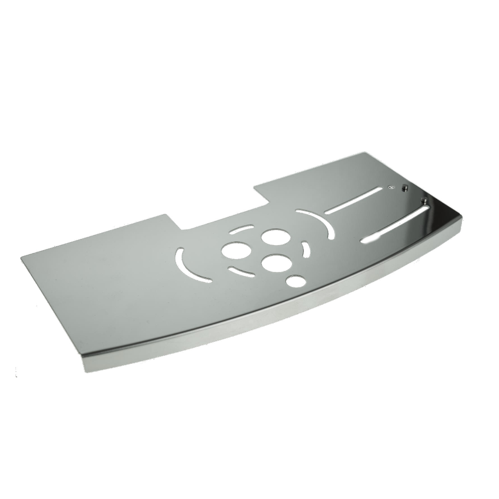 Saeco Abtropfgitter Tropfblech Synthia 996530067659