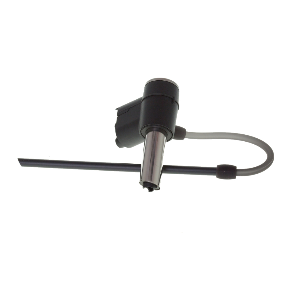 Siemens EQ.7 TK76001 Milchschäumer-Set komplett Siemens EQ.7 TK76001 Milchschäumer-Set komplett