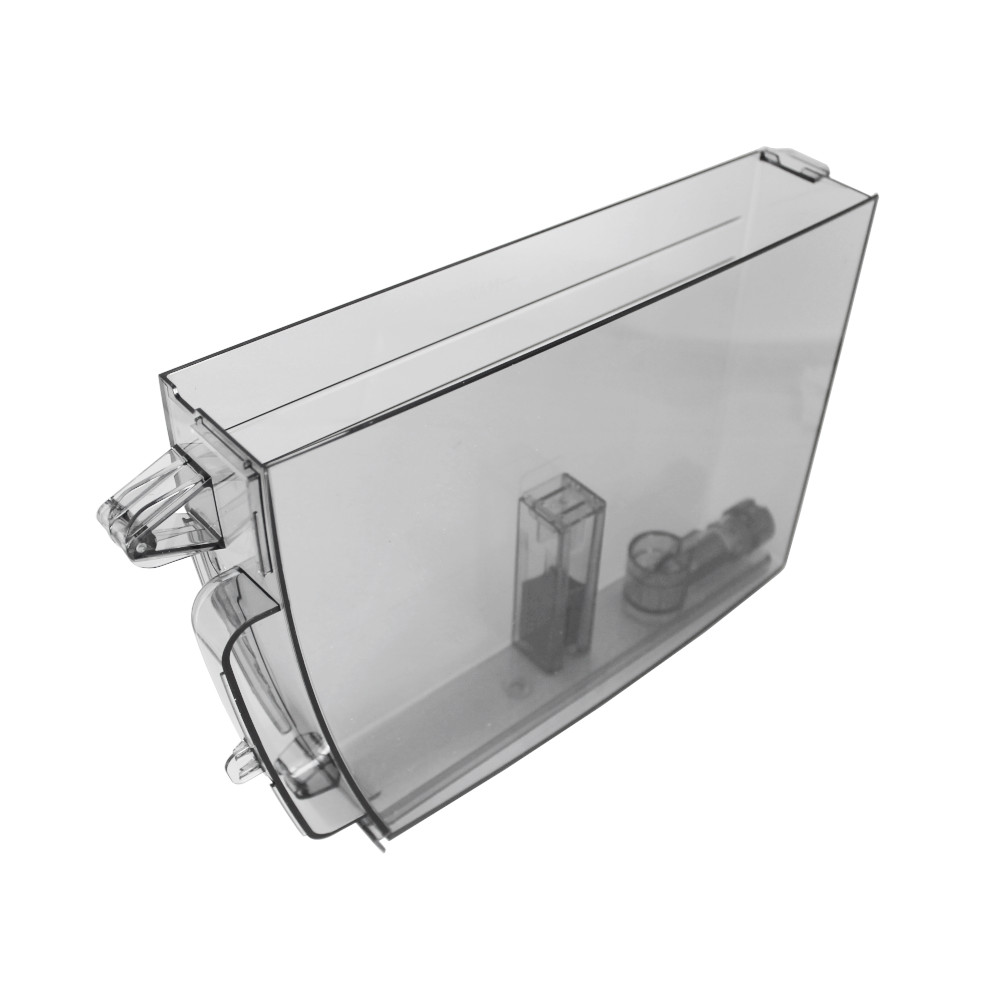 Wassertank, DeLonghi ECAM Kaffeevollautomat, transparent DeLonghi Wassertank ECAM