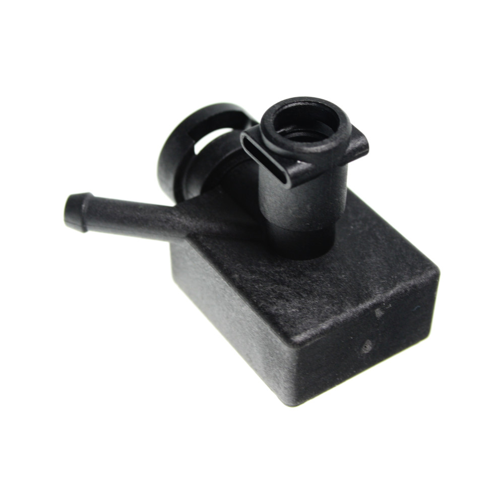 Siemens Halter für das Magnetventil Surpresso