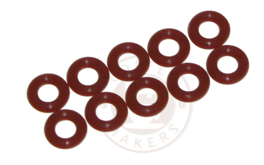 rotel Wartungsset Fluidsystem FL10 für