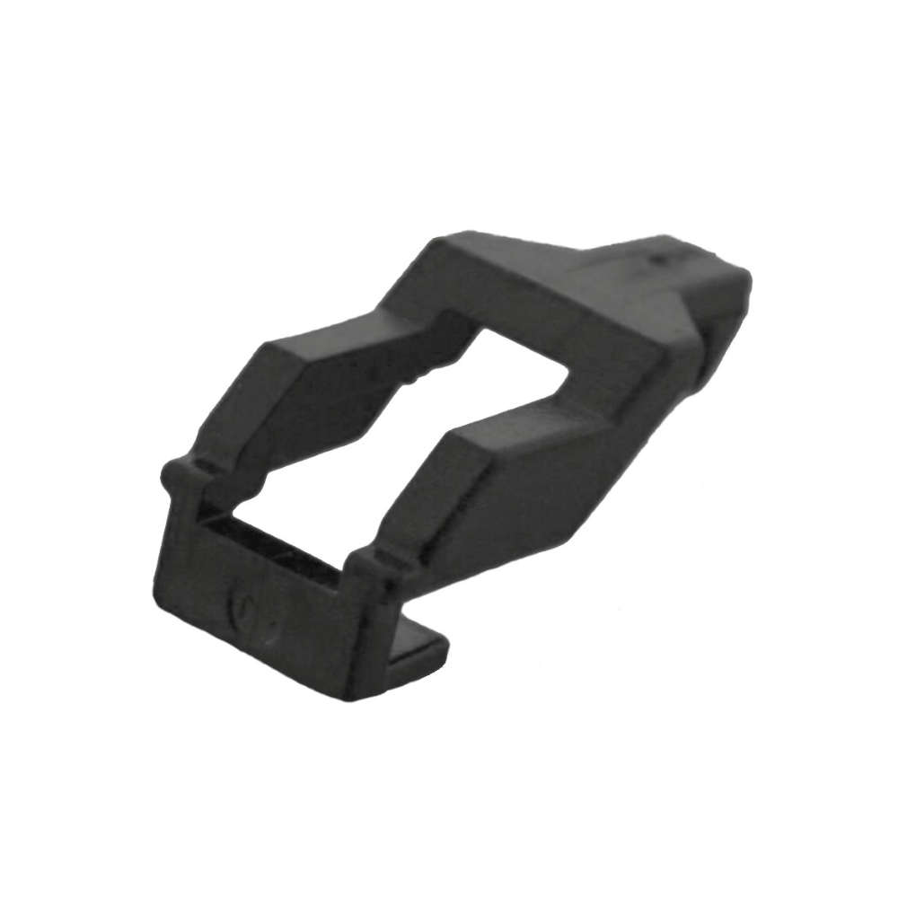 rotel Halter Temperaturfühler