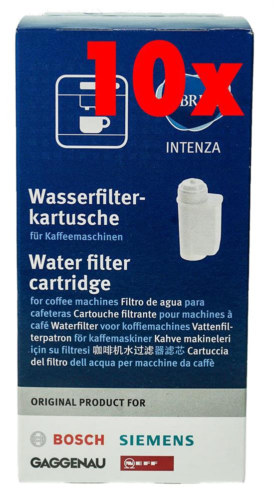 BSH Brita 10 original Intenza Wasserfilter
