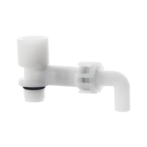 DeLonghi Ventil Wasserpumpe ESAM
